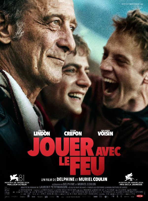 Affiche