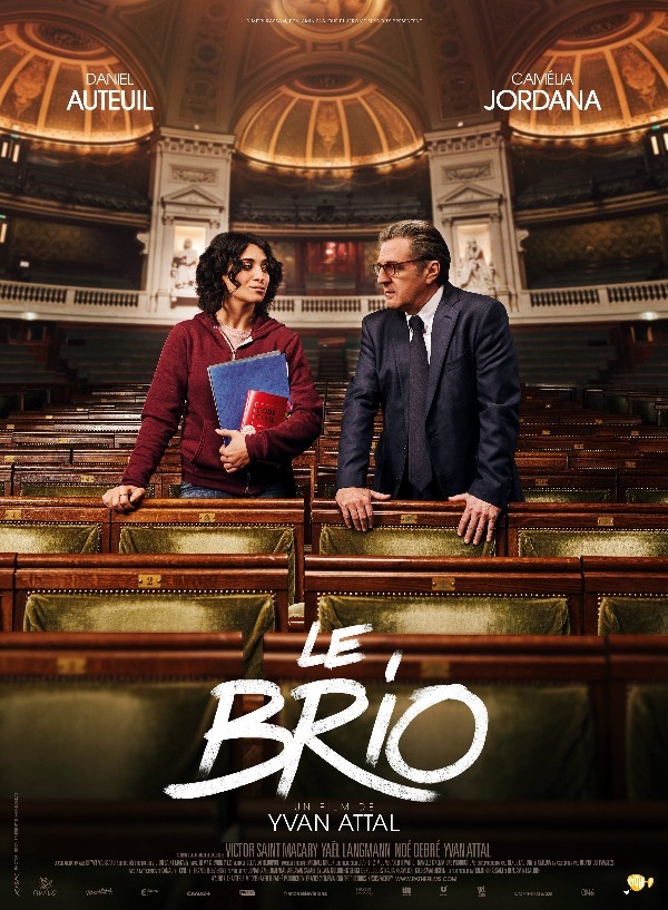 Affiche