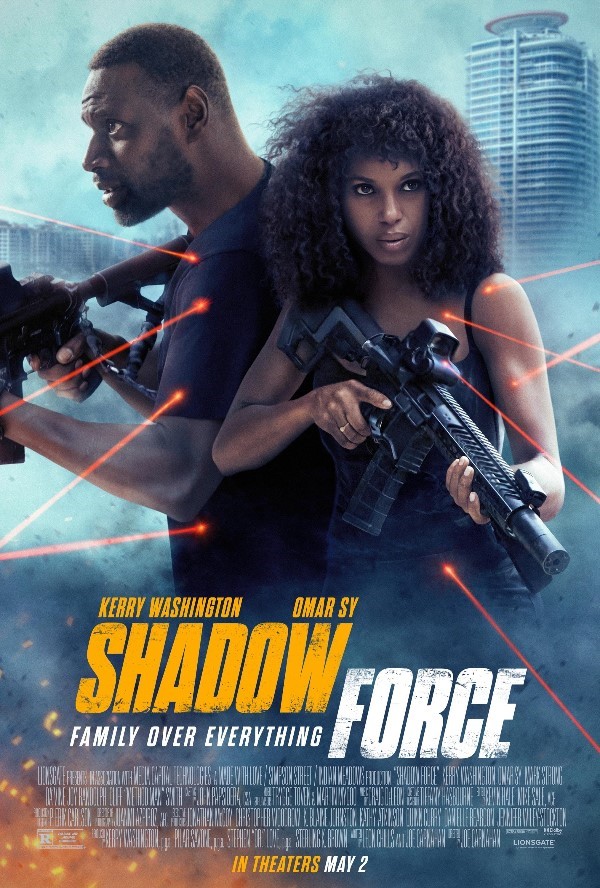 Affiche