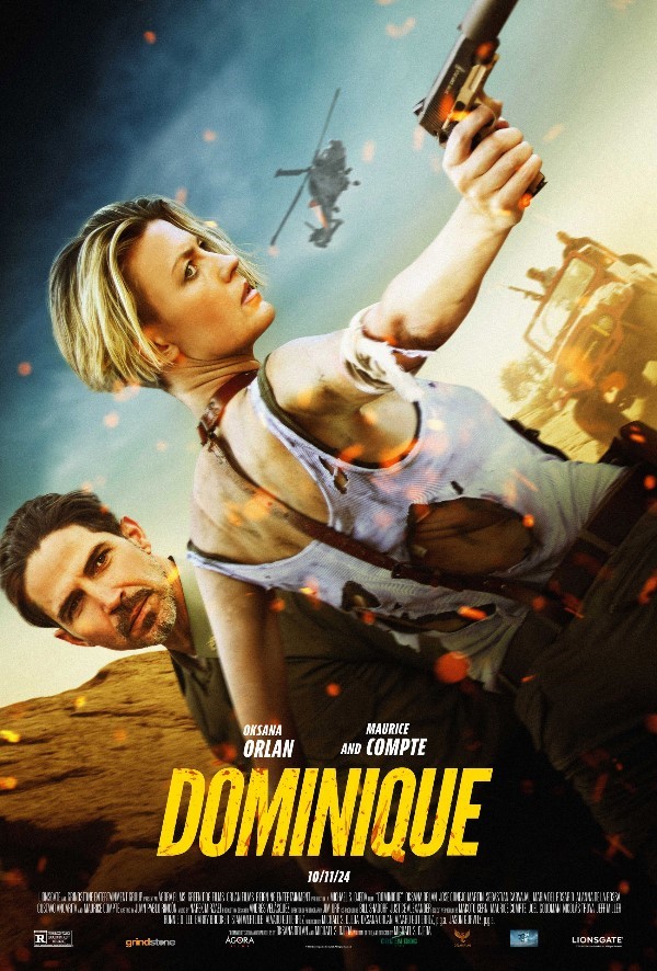 Affiche