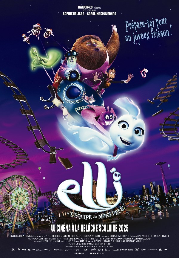 Affiche