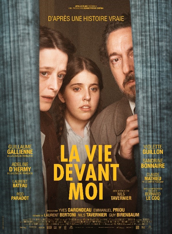 Affiche