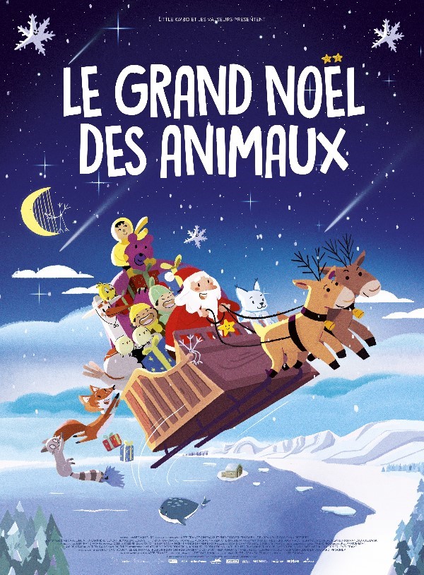 Affiche