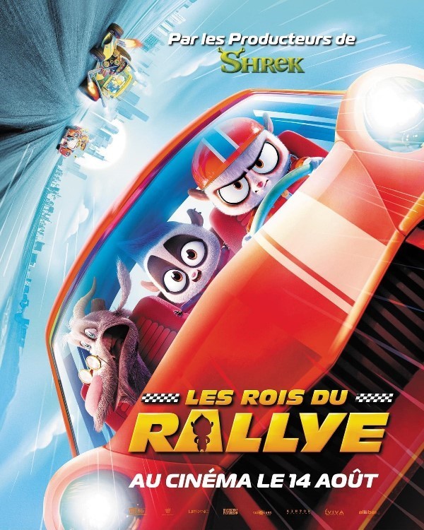 Affiche