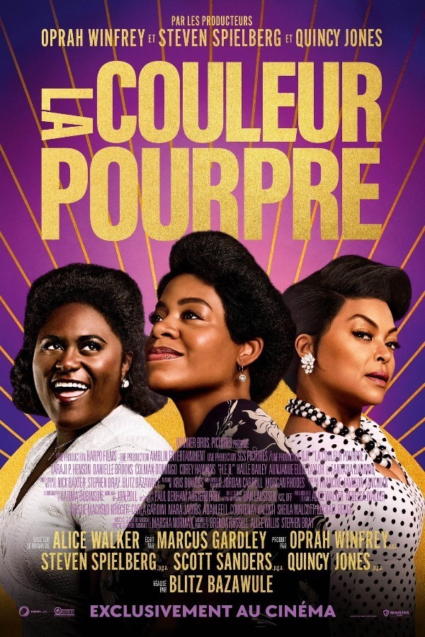 Affiche