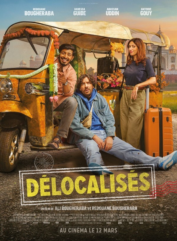 Affiche
