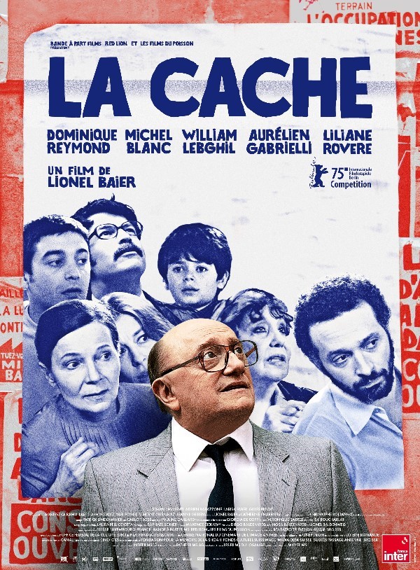 Affiche