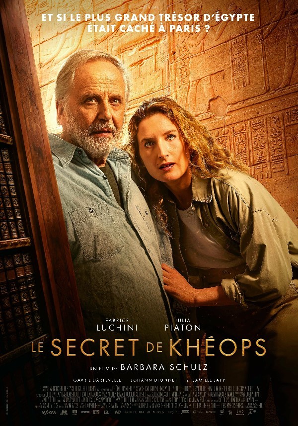 Affiche