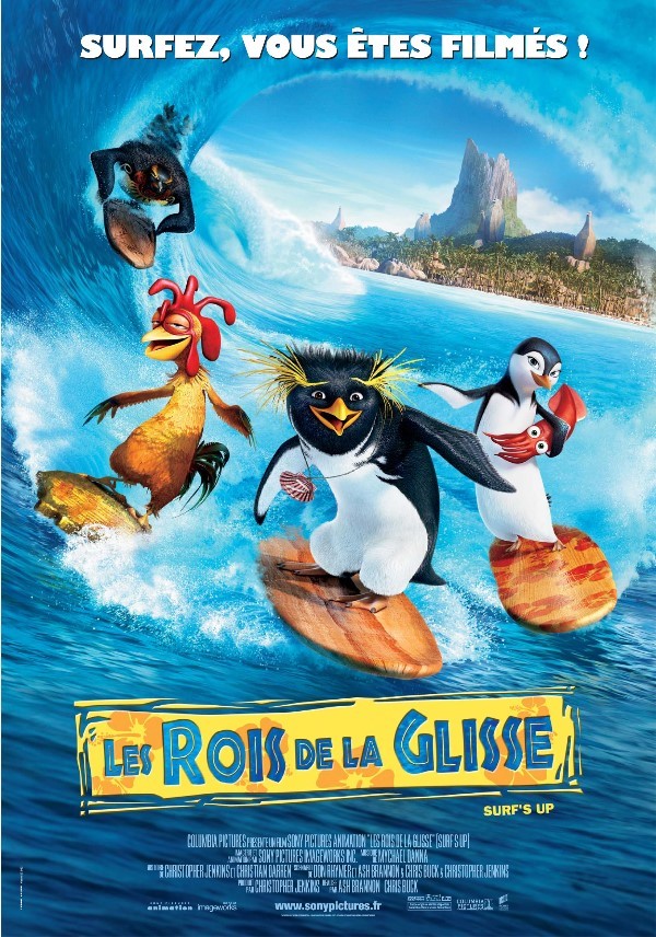 Affiche