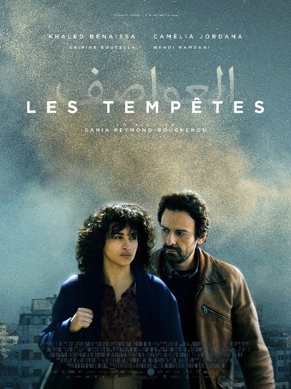 Affiche