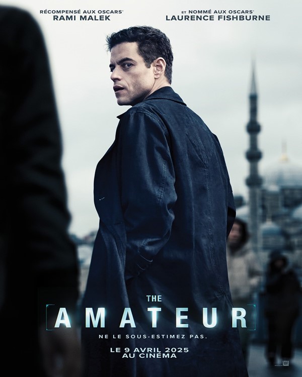 Affiche
