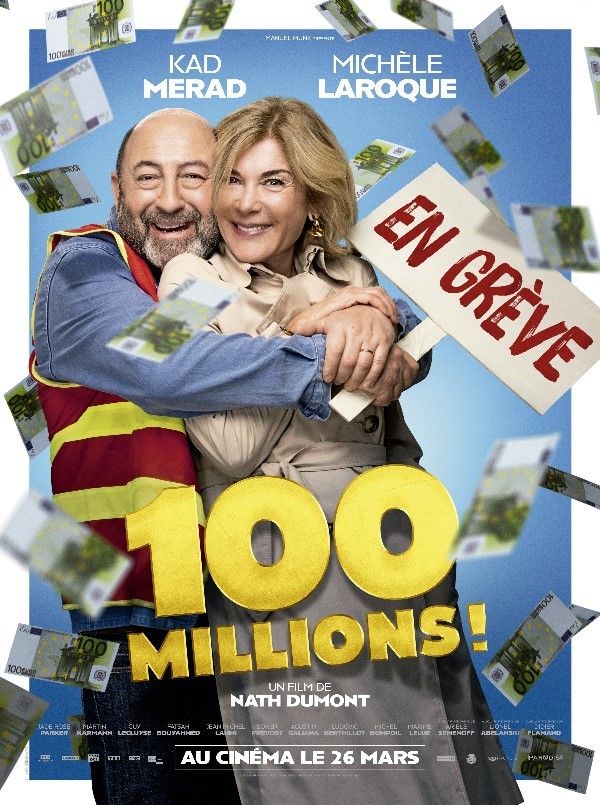 Affiche