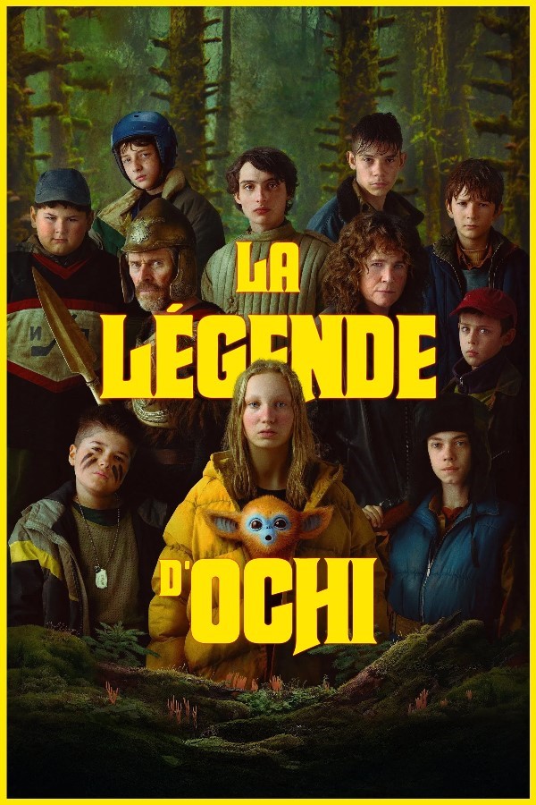Affiche