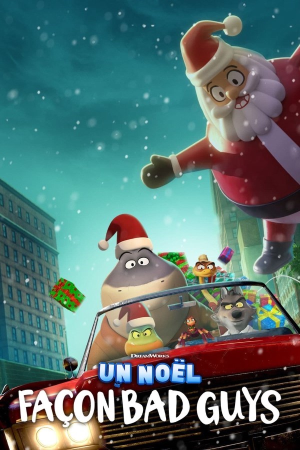 Affiche