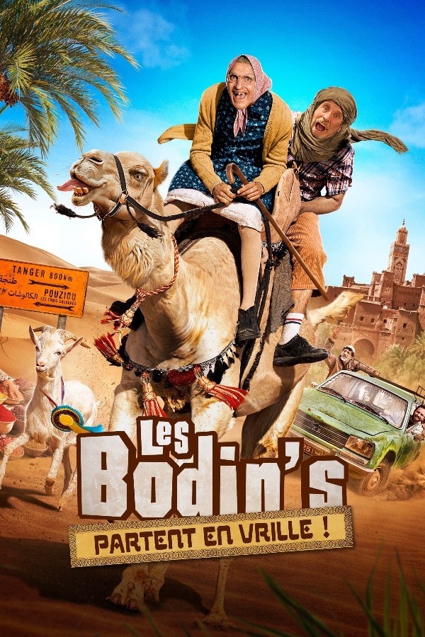 Affiche