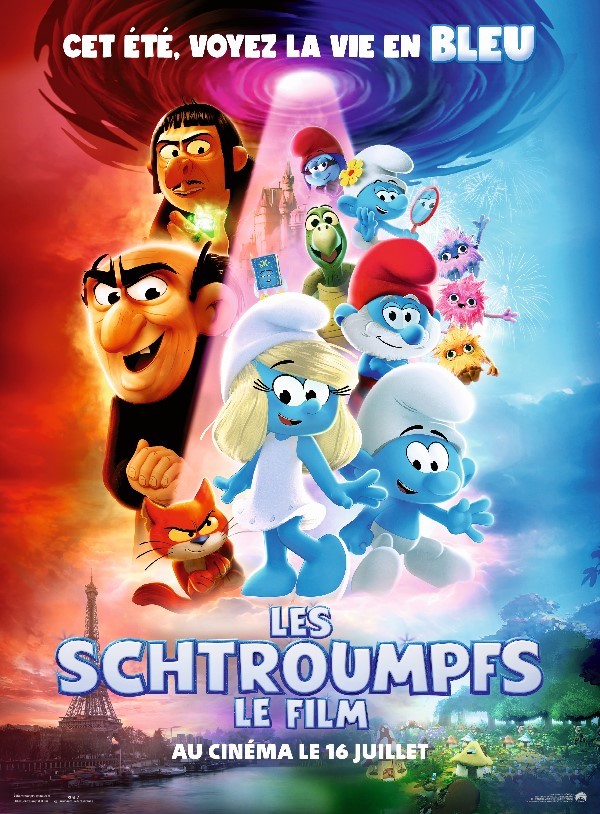 Affiche