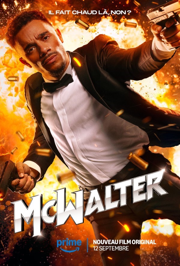 Affiche