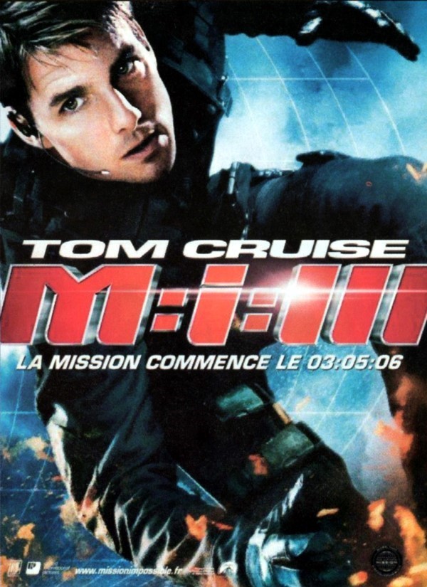 Affiche