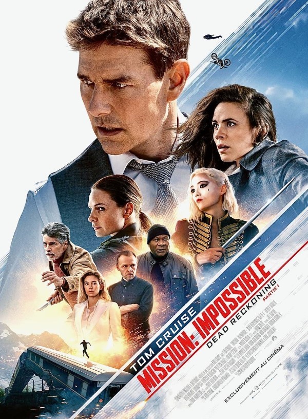 Affiche