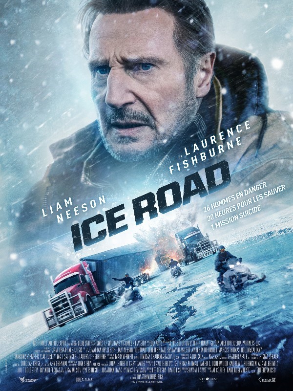 Affiche