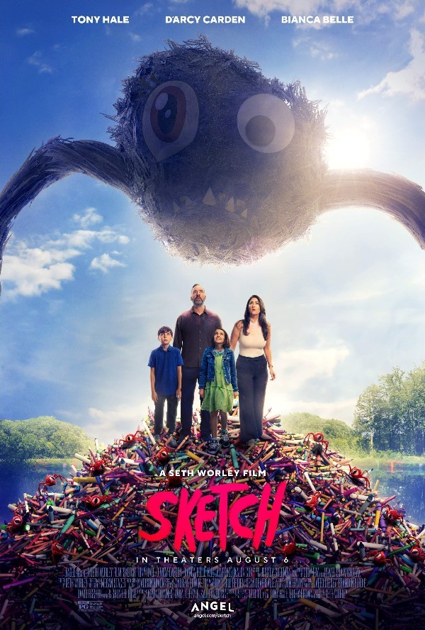 Affiche