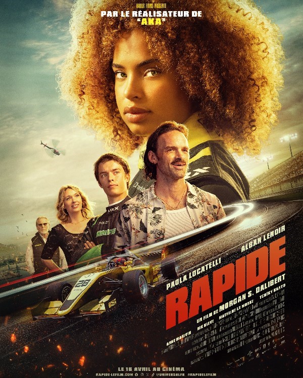 Affiche