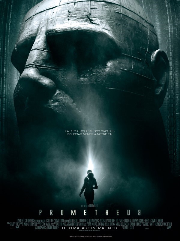 Affiche