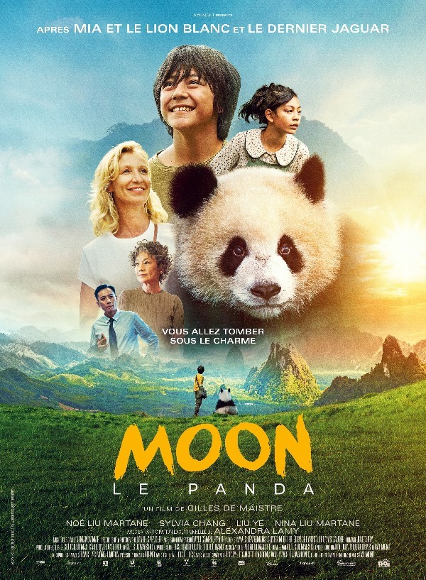 Affiche