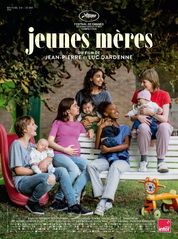 Affiche