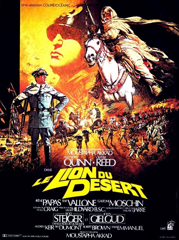 Affiche