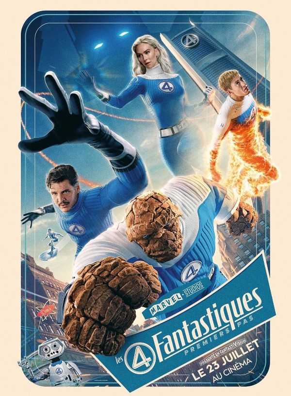 Affiche