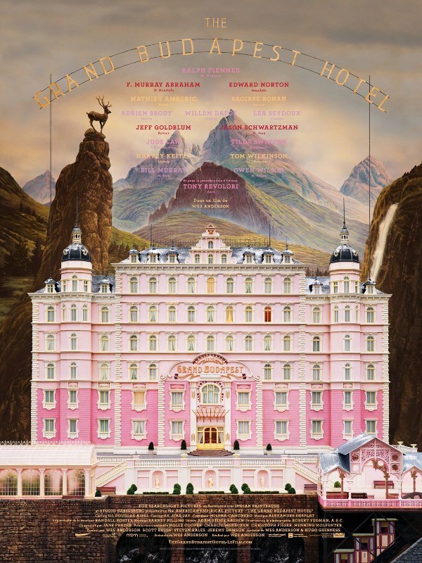 Affiche