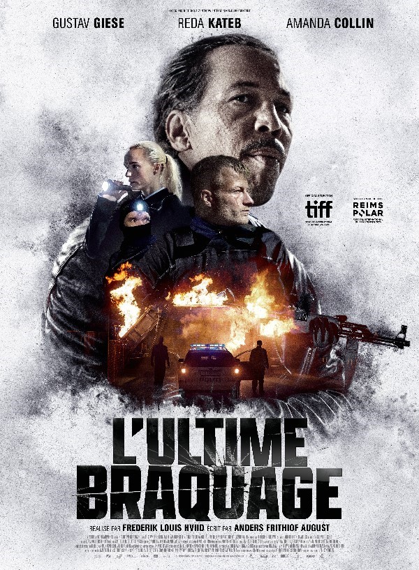 Affiche