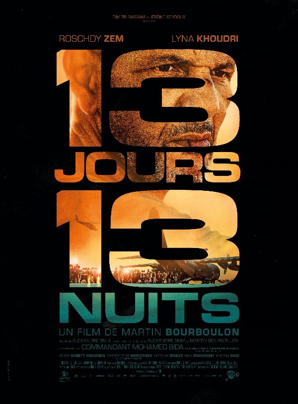 Affiche