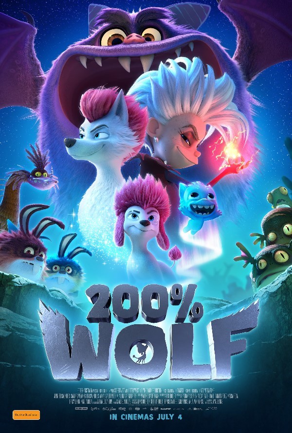 Affiche