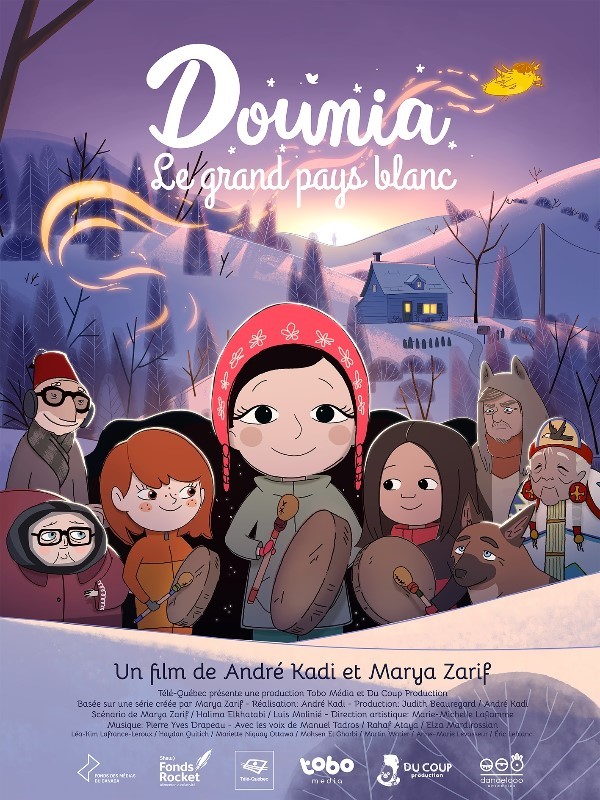 Affiche