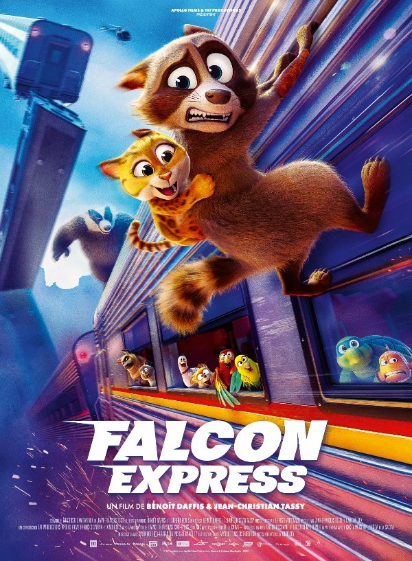 Affiche