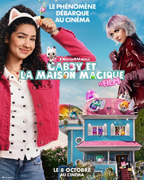Affiche