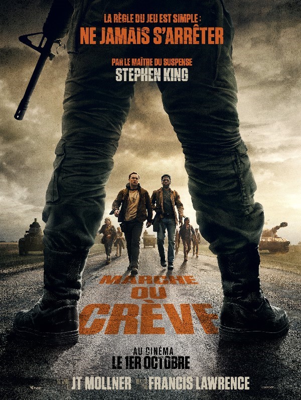 Affiche