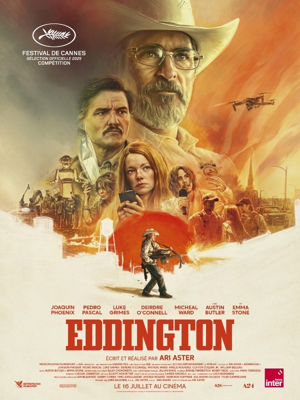 Affiche