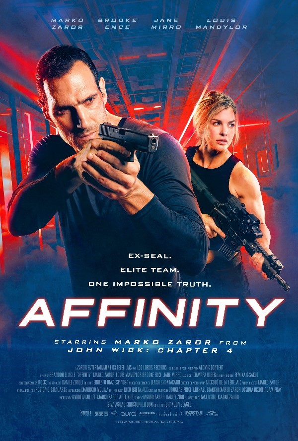 Affiche