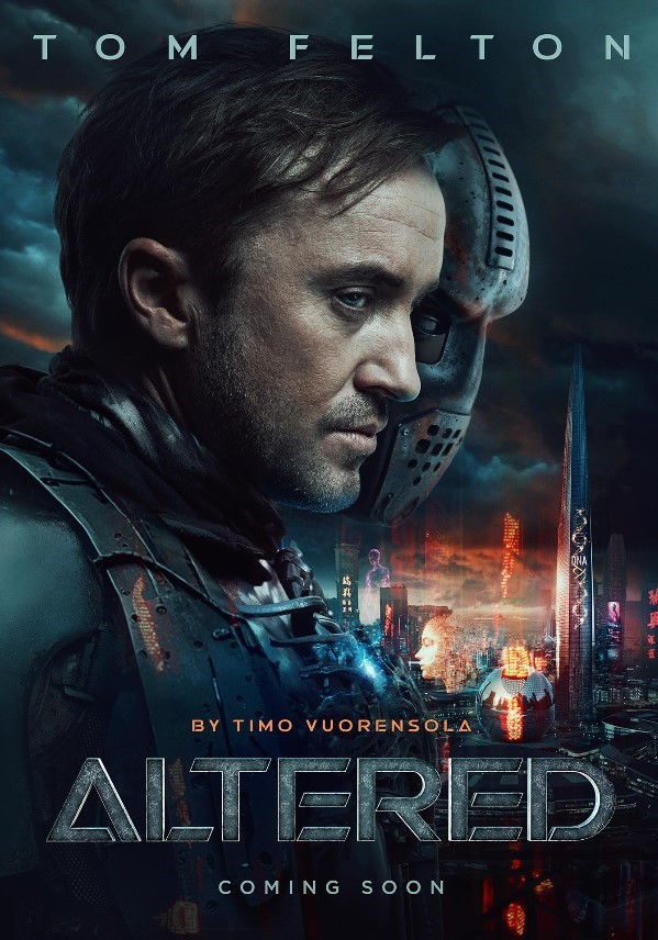 Affiche