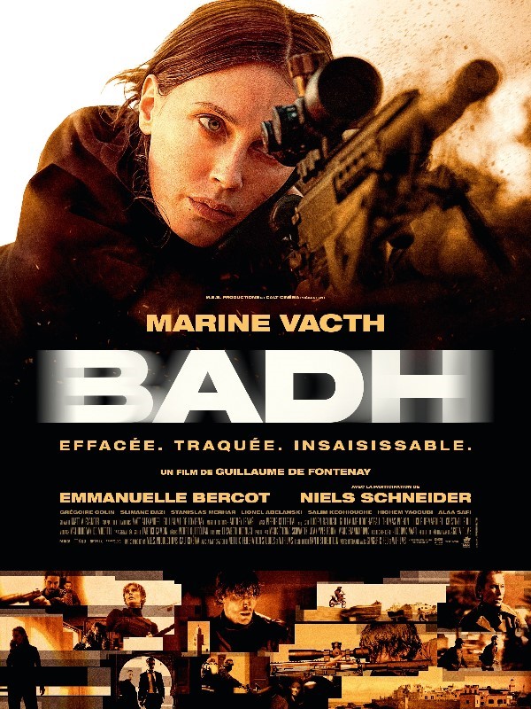 Affiche