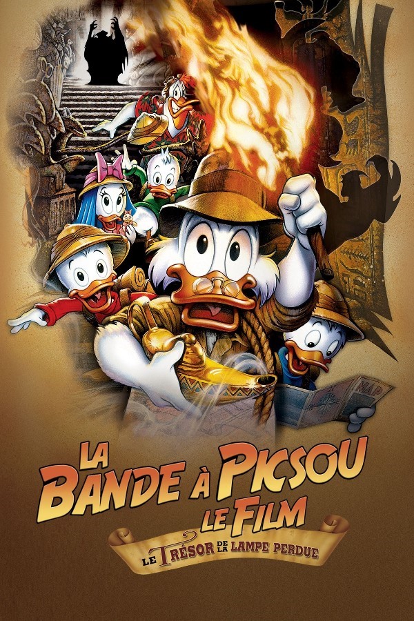 Affiche