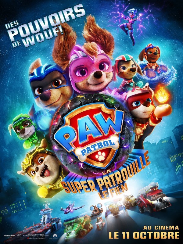 Affiche