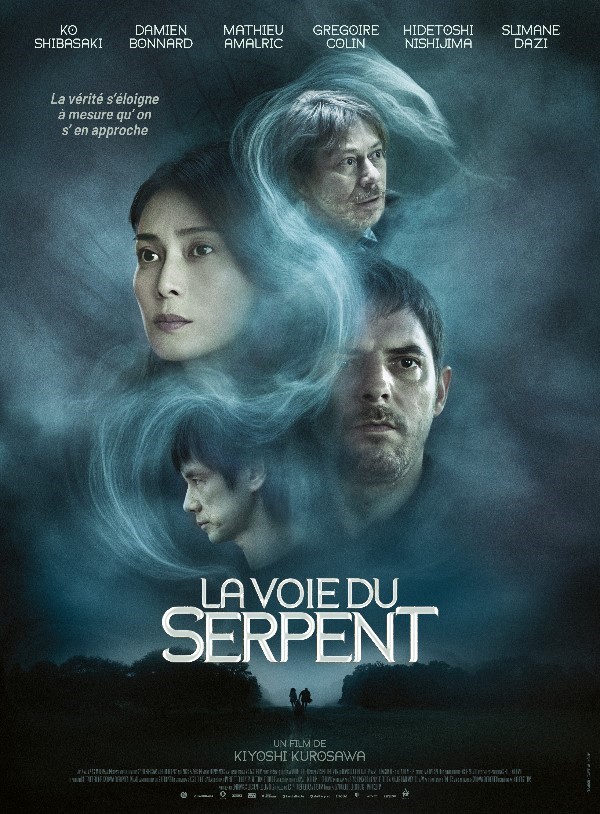 Affiche