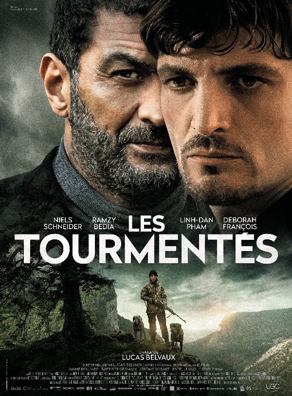 Affiche