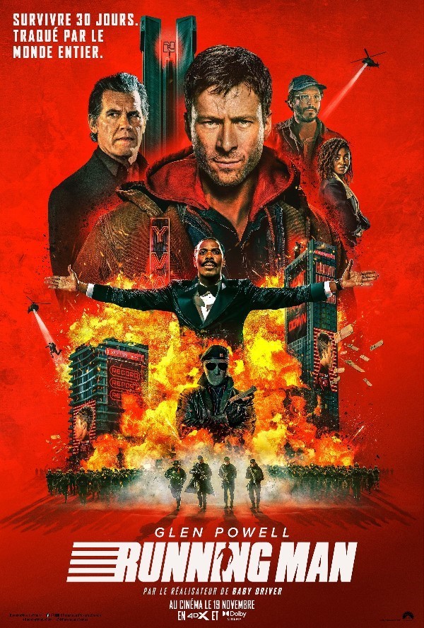 Affiche