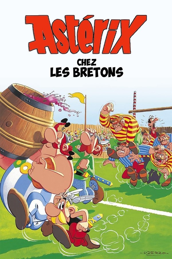 Affiche