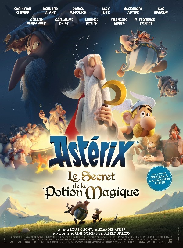 Affiche